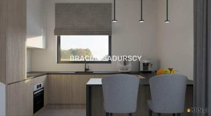 Dom  na sprzedaż, Kraków, Nowa Huta, ul. Kocmyrzowska, 