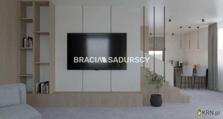 Kraków, Nowa Huta, ul. Kocmyrzowska, , Dom  na sprzedaż