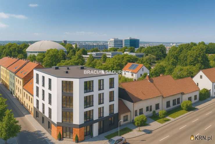 Dom  na sprzedaż, , Kraków, Podgórze/Zabłocie, ul. Na Dołach