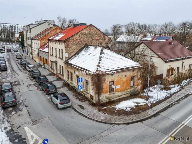 , Dom  na sprzedaż, Kraków, Podgórze/Zabłocie, ul. Na Dołach