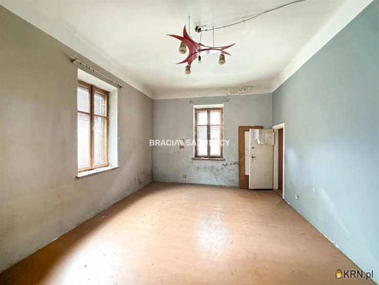 Dom  na sprzedaż, Kraków, Podgórze/Zabłocie, ul. Na Dołach, 