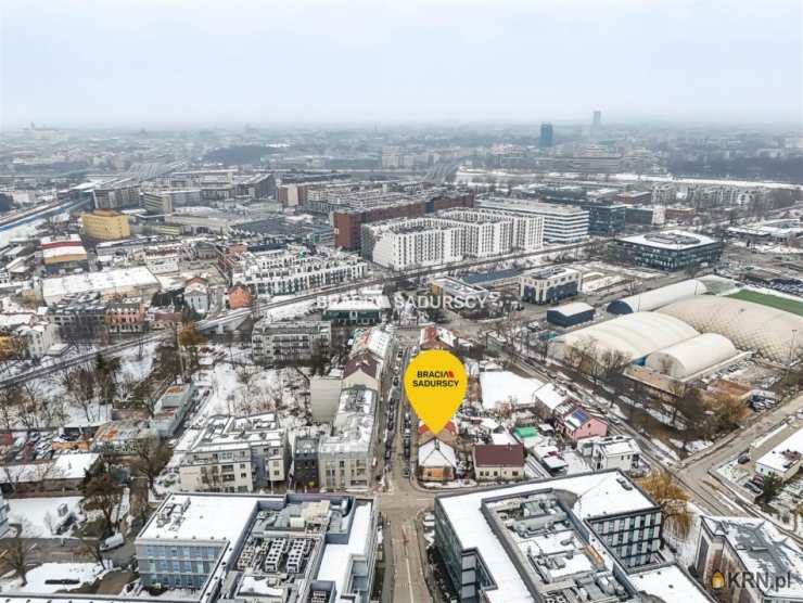 , Dom  na sprzedaż, Kraków, Podgórze/Zabłocie, ul. Na Dołach