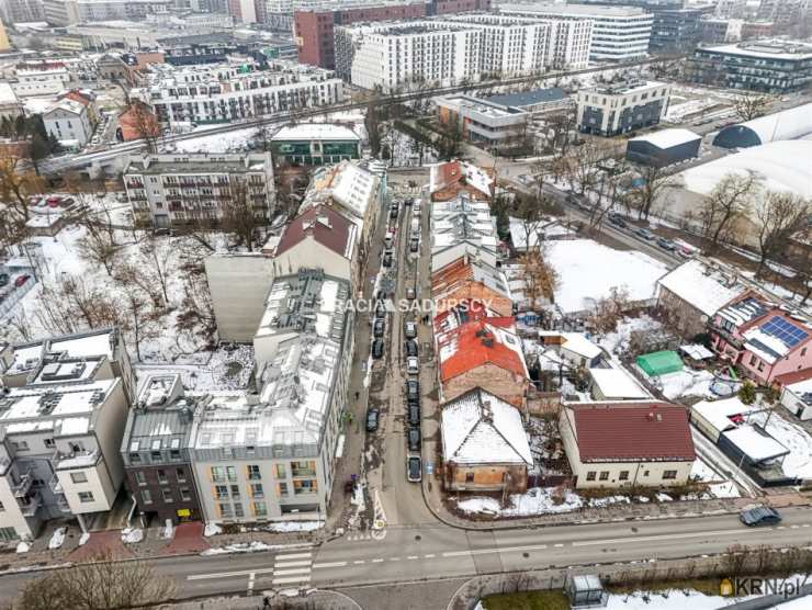 Dom  na sprzedaż, , Kraków, Podgórze/Zabłocie, ul. Na Dołach
