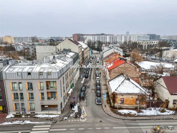 , Kraków, Podgórze/Zabłocie, ul. Na Dołach, Dom  na sprzedaż