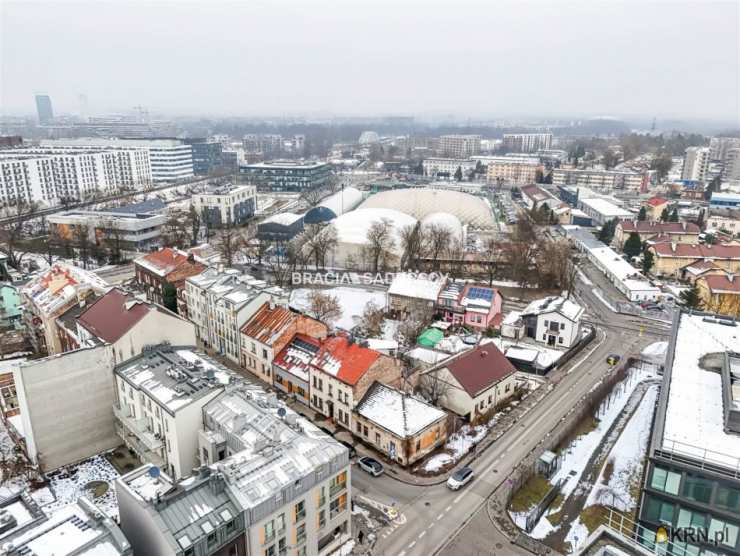 , Dom  na sprzedaż, Kraków, Podgórze/Zabłocie, ul. Na Dołach