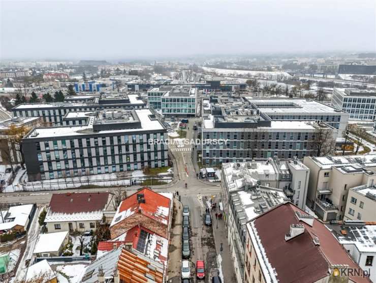 Kraków, Podgórze/Zabłocie, ul. Na Dołach, , Dom  na sprzedaż