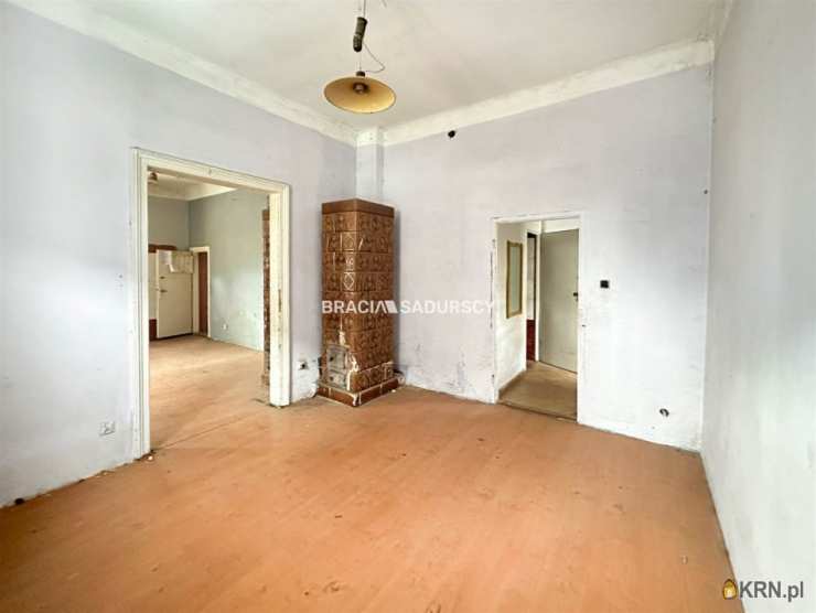 Bracia Sadurscy Oddział BS2 Rynek Pierwotny, Dom  na sprzedaż, Kraków, Podgórze/Zabłocie, ul. Na Dołach