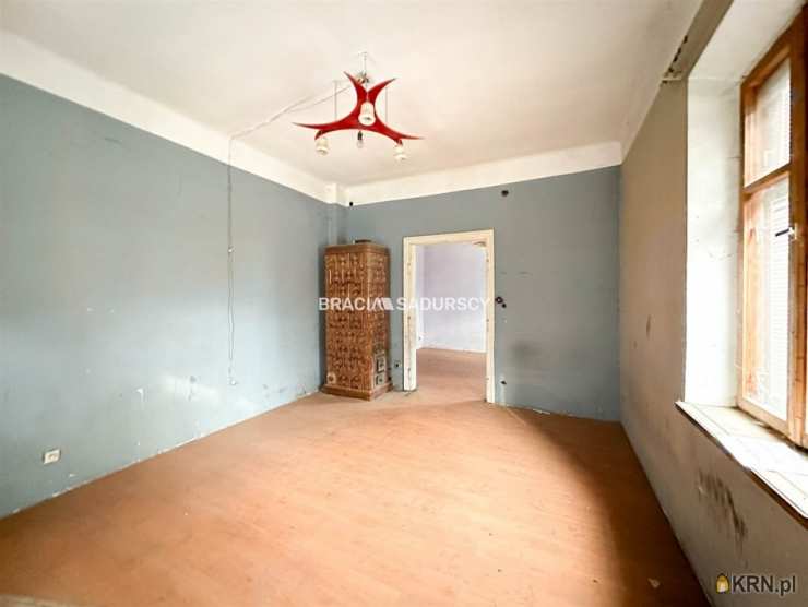 Dom  na sprzedaż, Kraków, Podgórze/Zabłocie, ul. Na Dołach, 