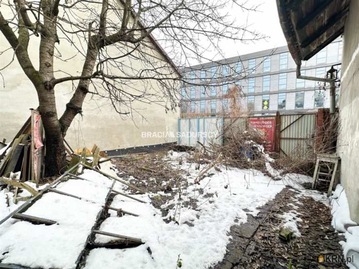 , Kraków, Podgórze/Zabłocie, ul. Na Dołach, Dom  na sprzedaż