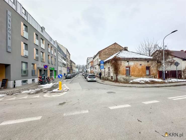Bracia Sadurscy Oddział BS2 Rynek Pierwotny, Dom  na sprzedaż, Kraków, Podgórze/Zabłocie, ul. Na Dołach