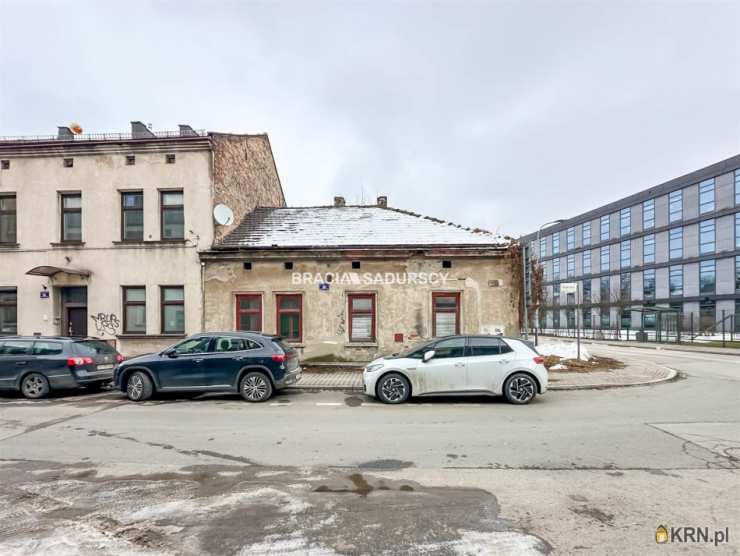 Dom  na sprzedaż, , Kraków, Podgórze/Zabłocie, ul. Na Dołach