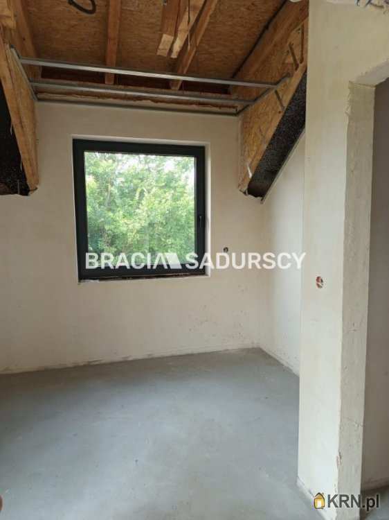 , Dom  na sprzedaż, Kraków, Nowa Huta, ul. Kocmyrzowska