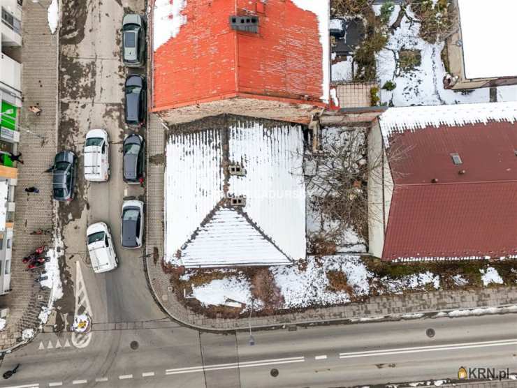 , Kraków, Podgórze/Zabłocie, ul. Na Dołach, Dom  na sprzedaż