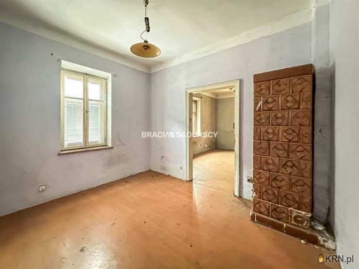 Bracia Sadurscy Oddział BS2 Rynek Pierwotny, Dom  na sprzedaż, Kraków, Podgórze/Zabłocie, ul. Na Dołach