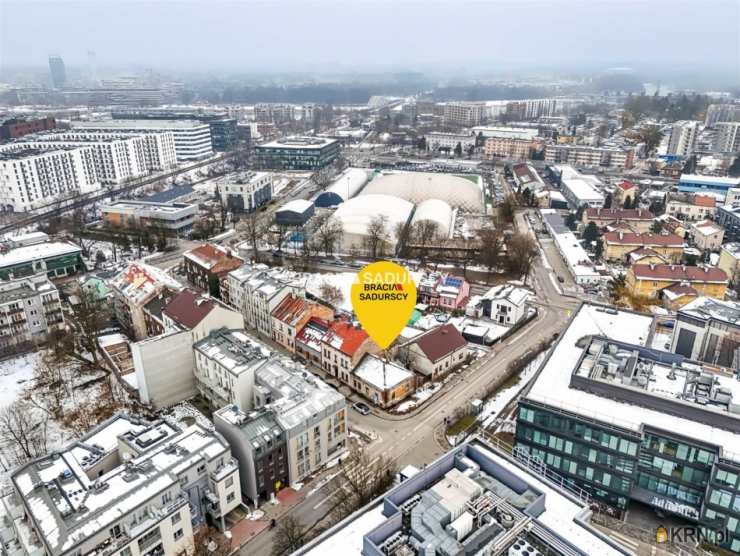 , Kraków, Podgórze/Zabłocie, ul. Na Dołach, Dom  na sprzedaż