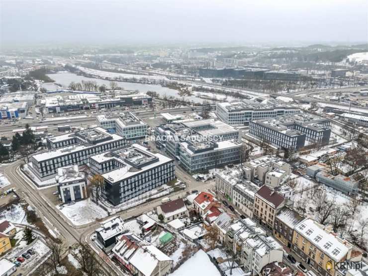 Dom  na sprzedaż, Kraków, Podgórze/Zabłocie, ul. Na Dołach, 