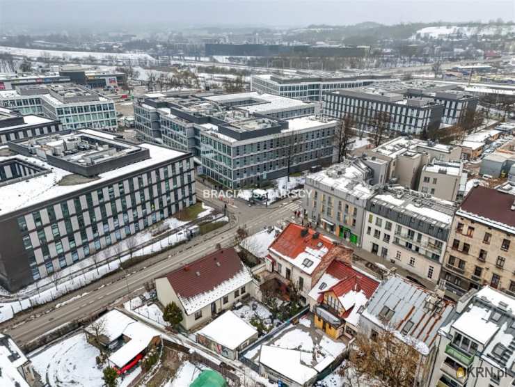 , Kraków, Podgórze/Zabłocie, ul. Na Dołach, Dom  na sprzedaż