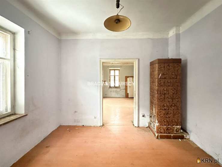 , Dom  na sprzedaż, Kraków, Podgórze/Zabłocie, ul. Na Dołach