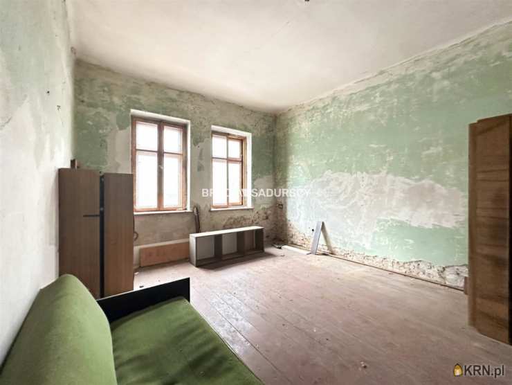 Kraków, Podgórze/Zabłocie, ul. Na Dołach, Dom  na sprzedaż, 