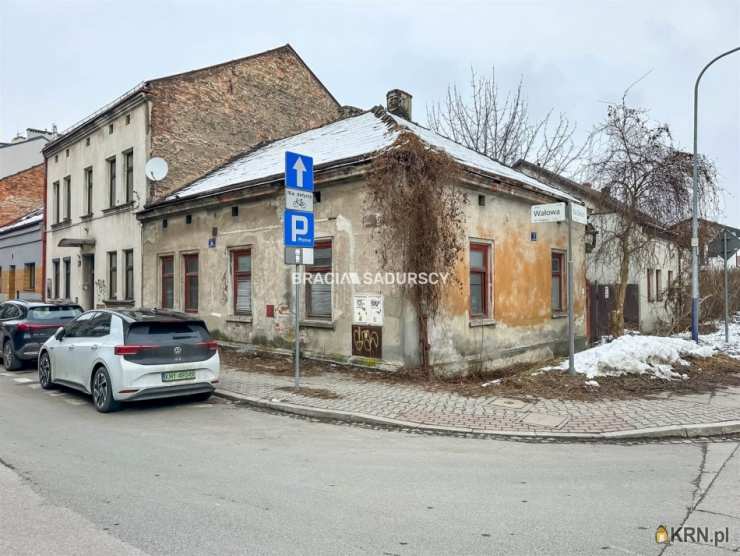 Dom  na sprzedaż, Kraków, Podgórze/Zabłocie, ul. Na Dołach, 