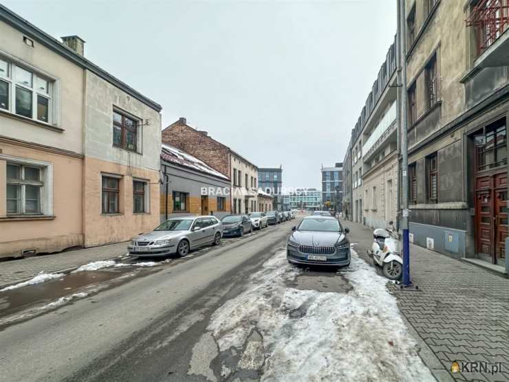 Kraków, Podgórze/Zabłocie, ul. Na Dołach, , Dom  na sprzedaż