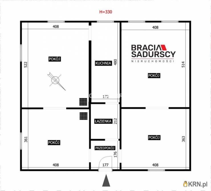 , Dom  na sprzedaż, Kraków, Podgórze/Zabłocie, ul. Na Dołach