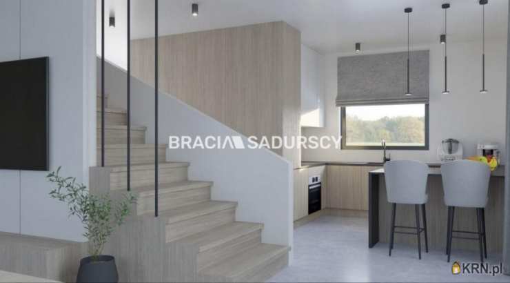 , Dom  na sprzedaż, Kraków, Nowa Huta, ul. Kocmyrzowska