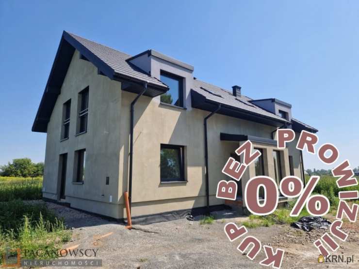 Dom  na sprzedaż, Kraków, Wzgórza Krzesławickie/Grębałów, ul. , 