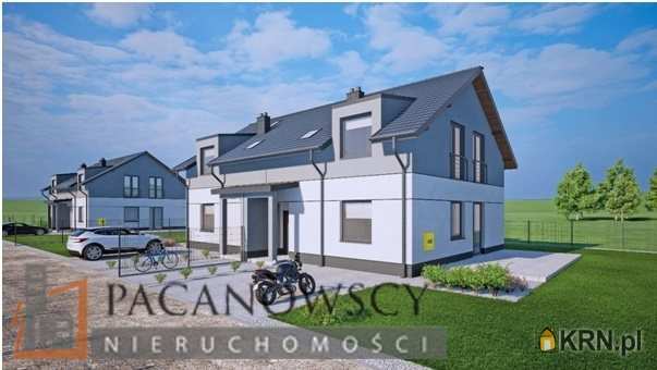 Dom  na sprzedaż, , Kraków, Wzgórza Krzesławickie/Grębałów, ul. 