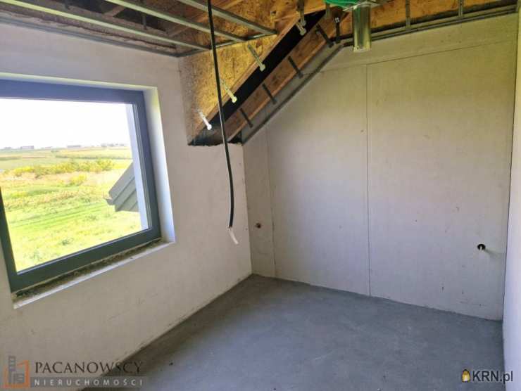 PACANOWSCY NIERUCHOMOŚCI, Dom  na sprzedaż, Kraków, Wzgórza Krzesławickie/Grębałów, ul. 