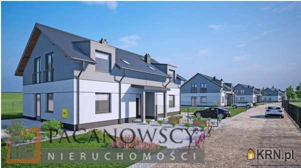 Kraków, Wzgórza Krzesławickie/Grębałów, ul. , , Dom  na sprzedaż