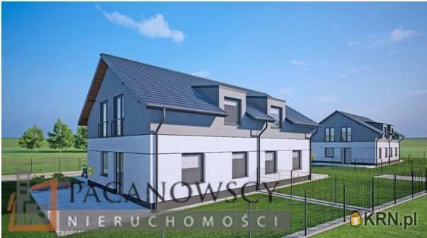 , Kraków, Wzgórza Krzesławickie/Grębałów, ul. , Dom  na sprzedaż