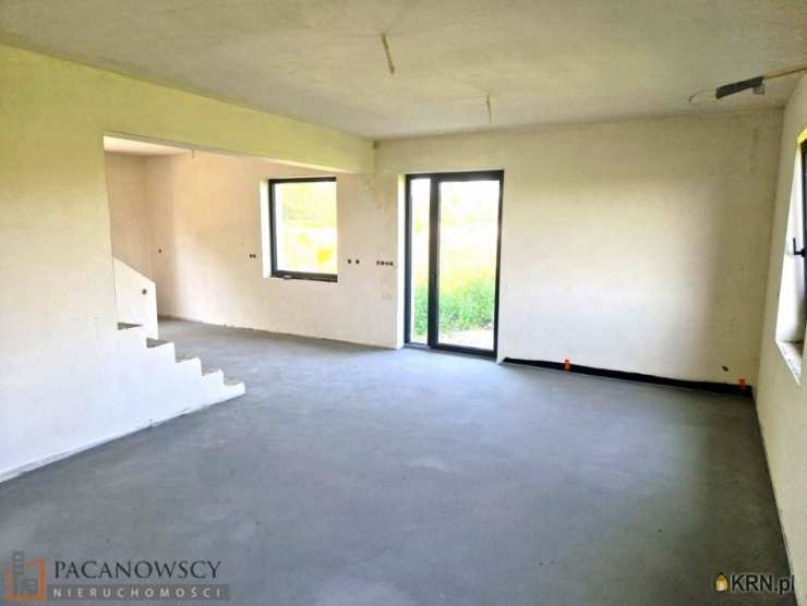 PACANOWSCY NIERUCHOMOŚCI, Dom  na sprzedaż, Kraków, Wzgórza Krzesławickie/Grębałów, ul. 