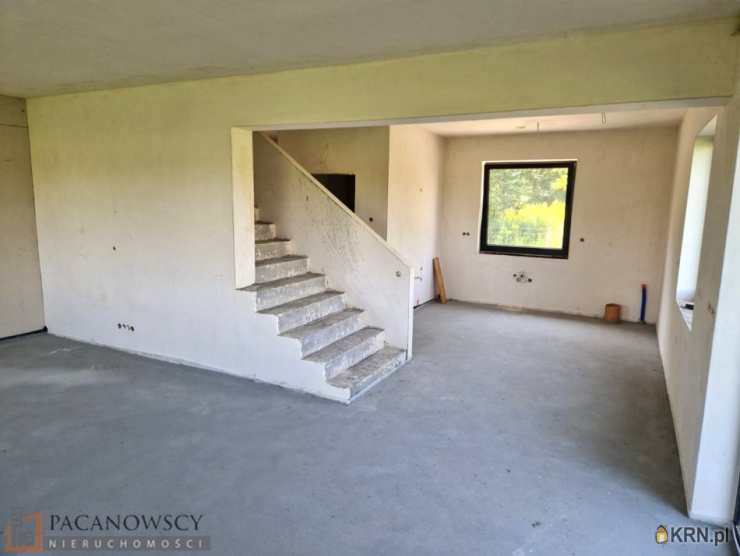 Dom  na sprzedaż, Kraków, Wzgórza Krzesławickie/Grębałów, ul. , 