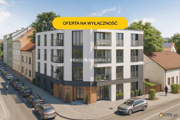 Dom  na sprzedaż, Kraków, Podgórze/Zabłocie, ul. Na Dołach, 
