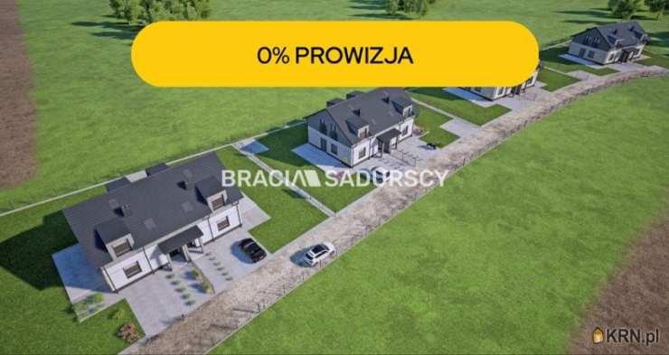 Dom  na sprzedaż, Kraków, Nowa Huta, ul. Kocmyrzowska, 