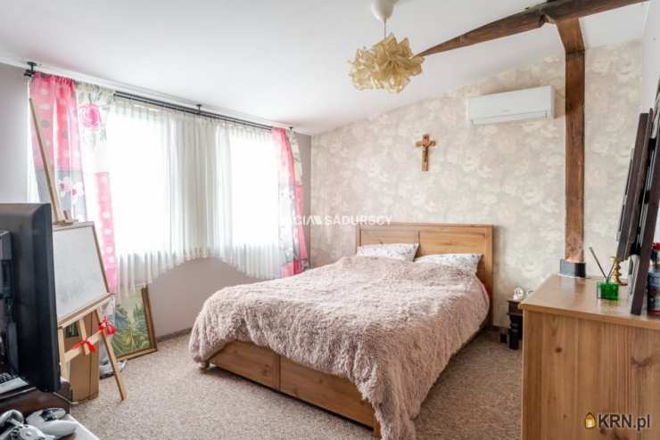 Dom  na sprzedaż, Kraków, Wzgórza Krzesławickie/Lubocza, ul. Lubocka, 