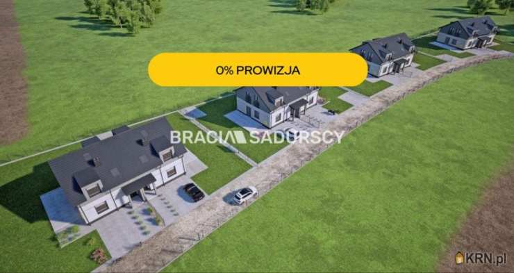 Dom  na sprzedaż, Kraków, Nowa Huta, ul. Kocmyrzowska, 