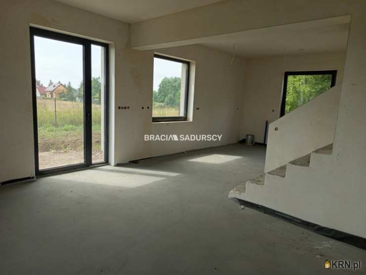 Dom  na sprzedaż, , Kraków, Nowa Huta, ul. Kocmyrzowska