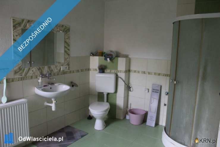 10 pokojowe, Dom  na sprzedaż, Krzanowice, ul. 