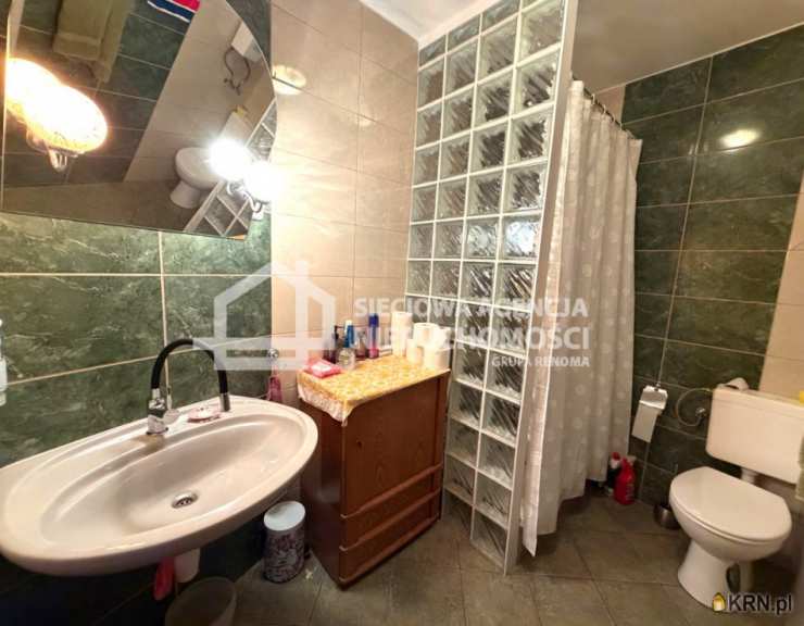 4 pokojowe, Krzeszna, ul. , Dom  na sprzedaż