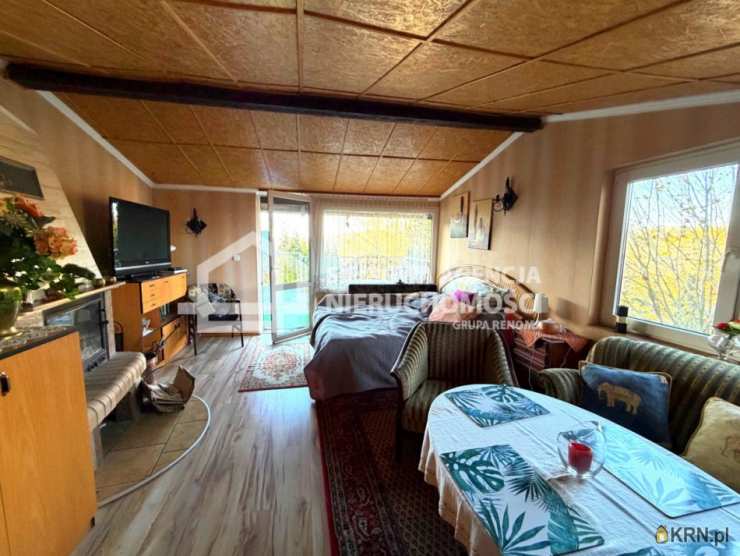 Sieciowa Agencja Nieruchomości Grupa Renoma, Dom  na sprzedaż, Krzeszna, ul. 