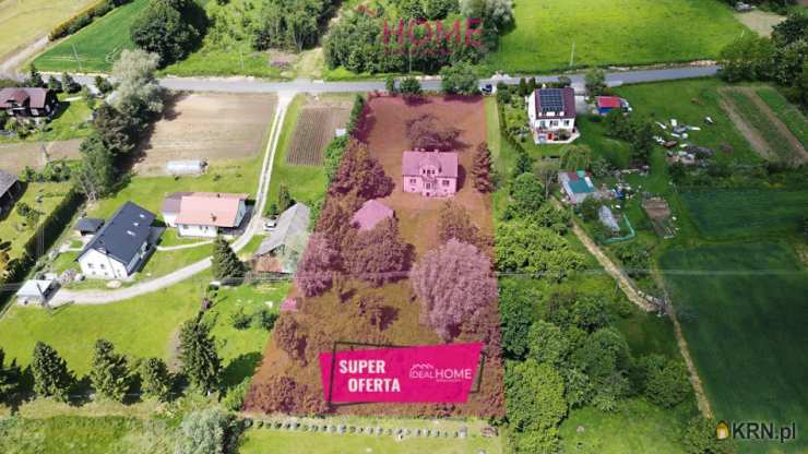 Dom  na sprzedaż, Łęki Dolne, ul. , 3 pokojowe