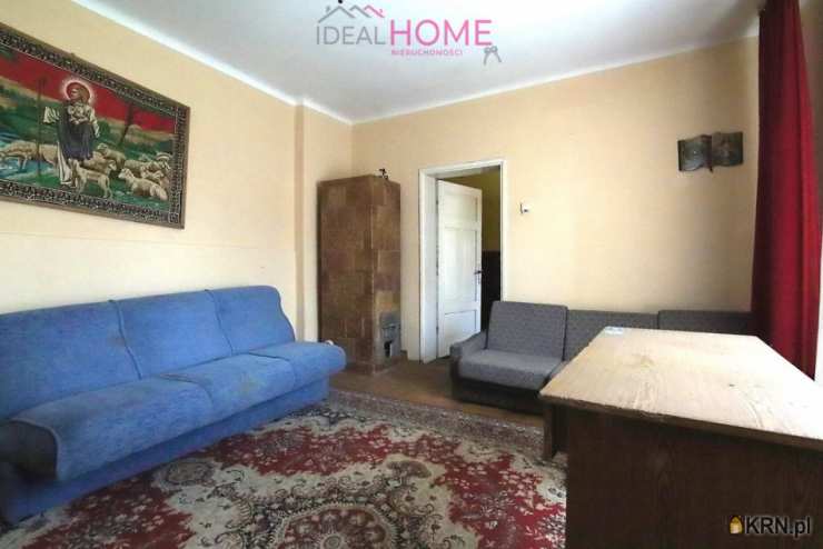 Dom  na sprzedaż, 3 pokojowe, Łęki Dolne, ul. 