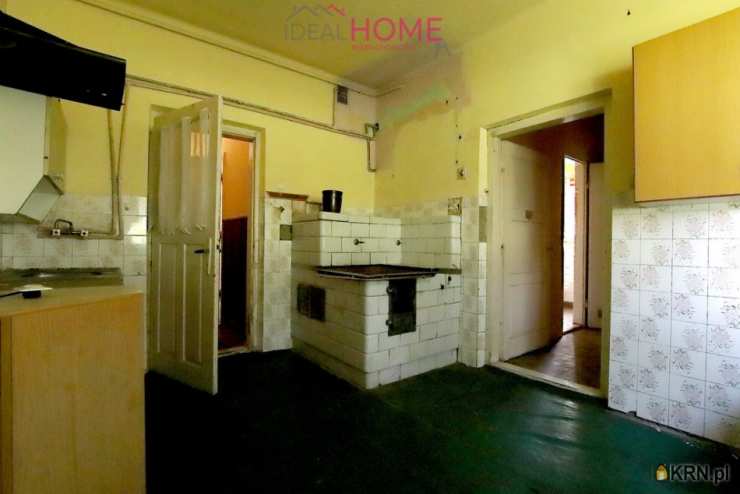 Łęki Dolne, ul. , 3 pokojowe, Dom  na sprzedaż