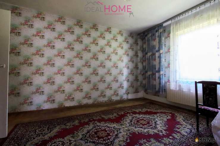  Ideal Home Nieruchomości , Dom  na sprzedaż, Łęki Dolne, ul. 