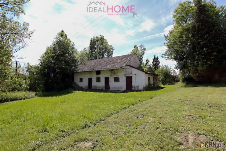 Łęki Dolne, ul. , Dom  na sprzedaż, 3 pokojowe