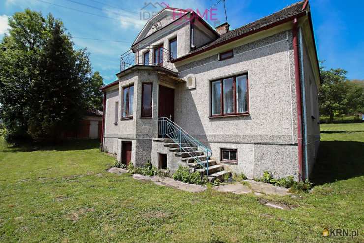 Łęki Dolne, ul. , 3 pokojowe, Dom  na sprzedaż