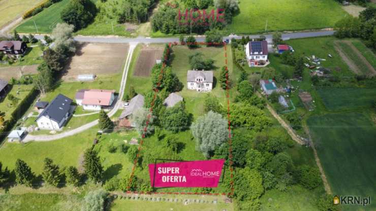 Łęki Dolne, ul. , Dom  na sprzedaż, 3 pokojowe