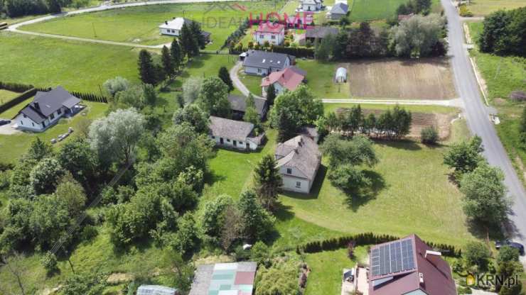 Łęki Dolne, ul. , 3 pokojowe, Dom  na sprzedaż